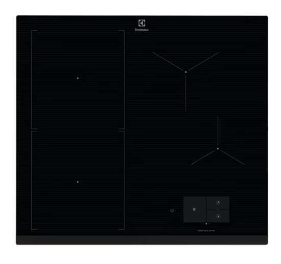 Фото - Electrolux EIS67483